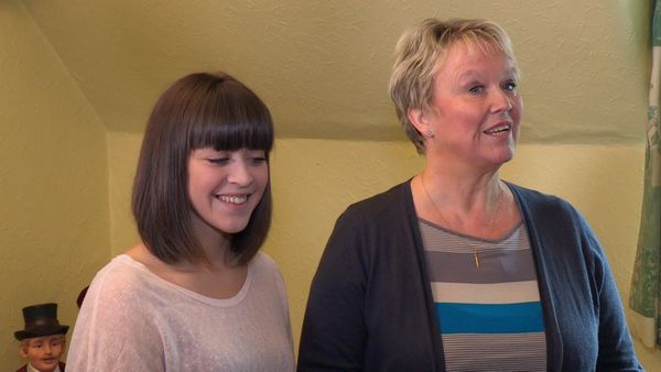 Secret Dealers - Episode 17