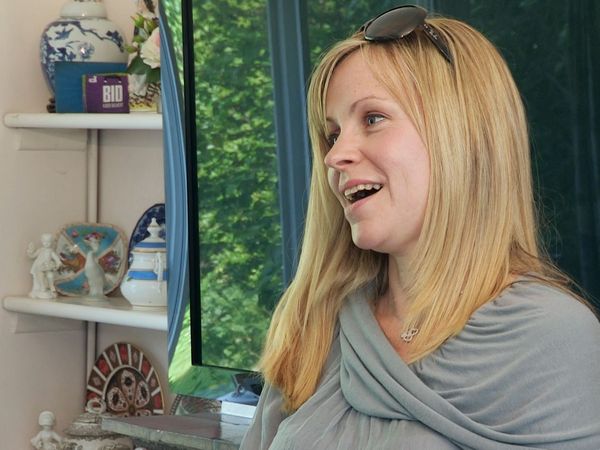 Secret Dealers - Episode 29