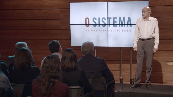 O Sistema - O SUS por Drauzio Varella