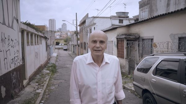 O Sistema - O país do sobrepeso