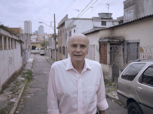 O Sistema - O país do sobrepeso