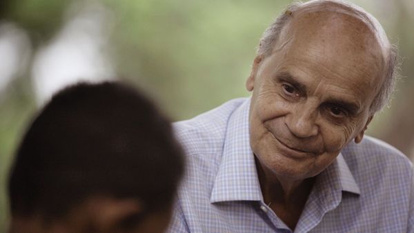 O Sistema - Xeque-Mate – uma criança na cracolândia
