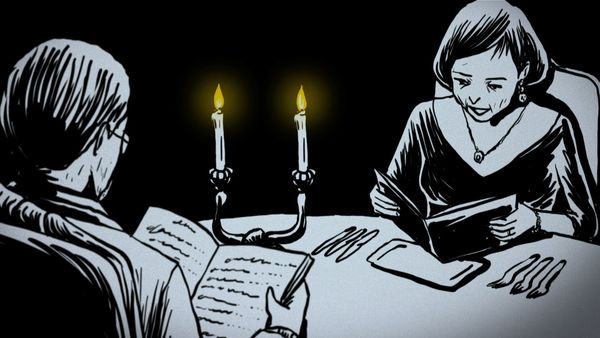 Até que a Morte nos Separe - Branca de Neve e os Anões do Orçamento