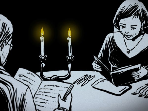 Até que a Morte nos Separe - Branca de Neve e os Anões do Orçamento