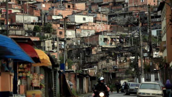 Até que a Morte nos Separe - Coração Selvagem