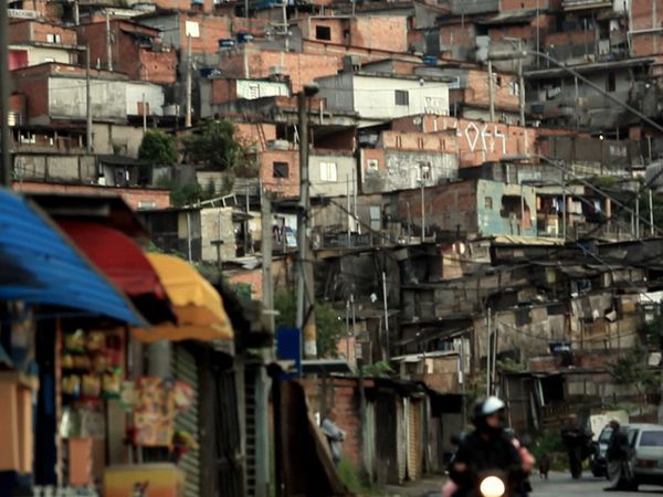 Até que a Morte nos Separe - Coração Selvagem