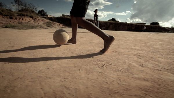 Até que a Morte nos Separe - Penalidade Máxima