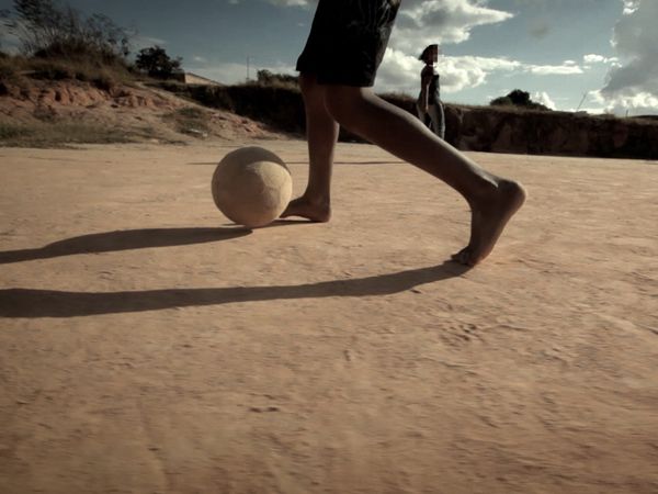 Até que a Morte nos Separe - Penalidade Máxima