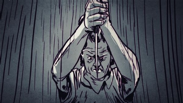 Até que a Morte nos Separe - Sangue do meu Sangue