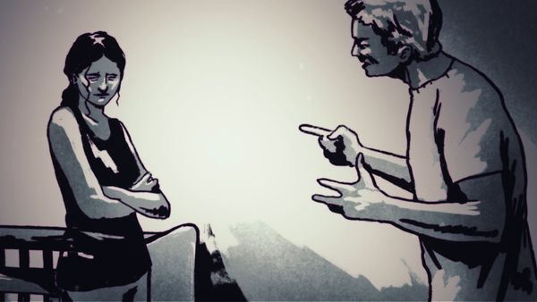 Até que a Morte nos Separe - Abuso de Autoridade