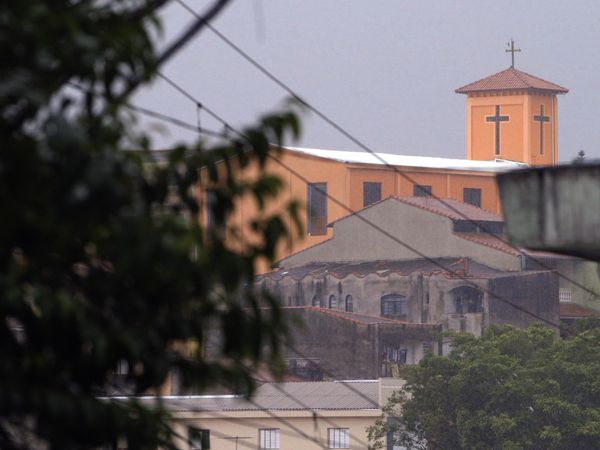 Até que a Morte nos Separe - Tragédia Anunciada