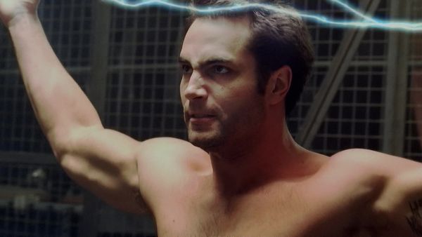 Mutant X - Gladiatoren