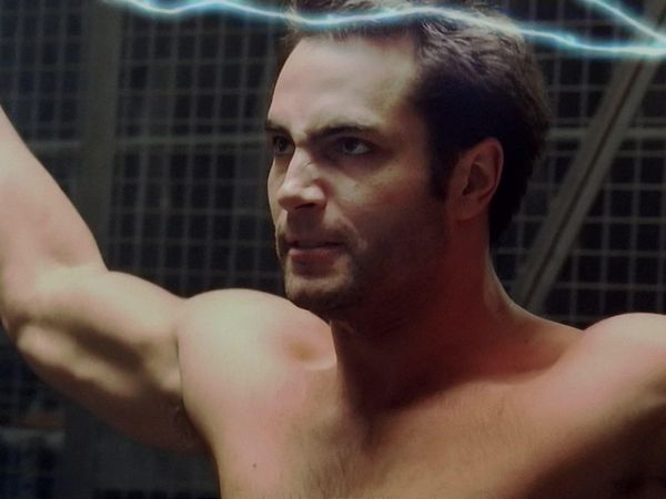 Mutant X - Gladiatoren