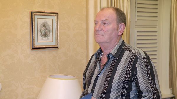 Secret Dealers - Episode 16