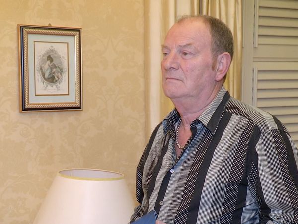 Secret Dealers - Episode 16