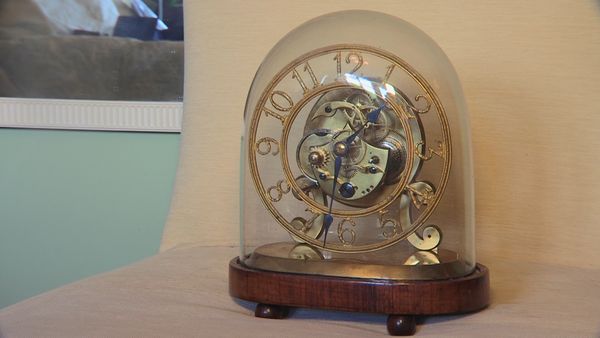 Secret Dealers - Episode 30