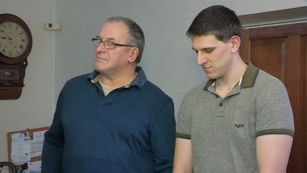 Secret Dealers - Episode 18