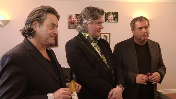 Secret Dealers - Episode 11