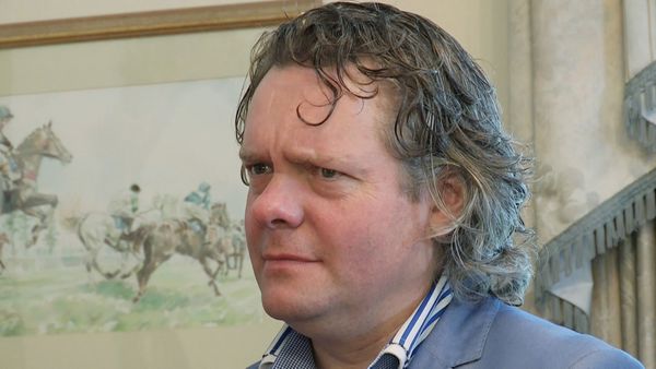 Secret Dealers - Episode 22