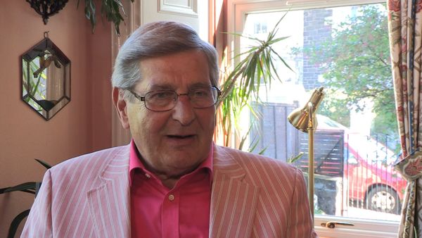 Secret Dealers - Episode 26