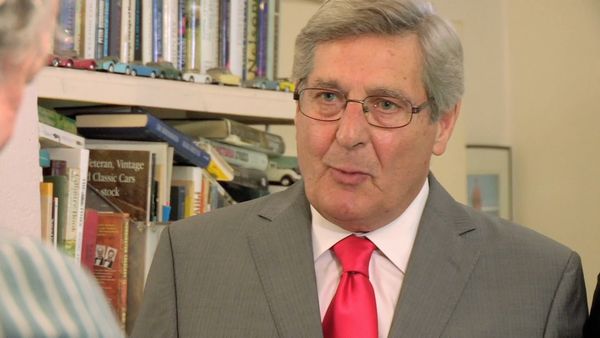 Secret Dealers - Episode 10