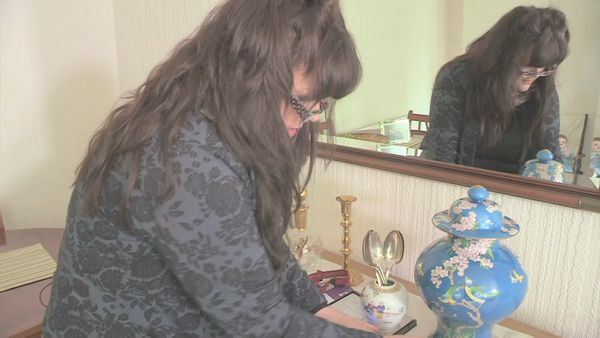Secret Dealers - Episode 3