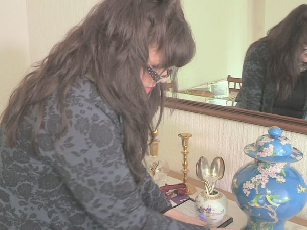 Secret Dealers - Episode 3