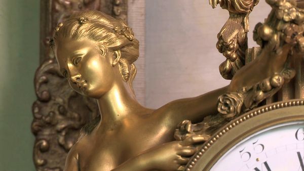 Secret Dealers - Episode 1