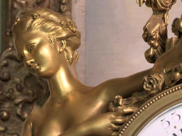 Secret Dealers - Episode 1