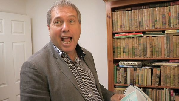 Secret Dealers - Episode 26