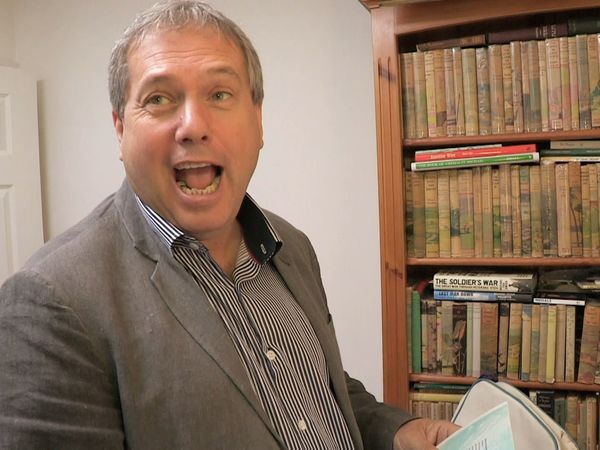 Secret Dealers - Episode 26