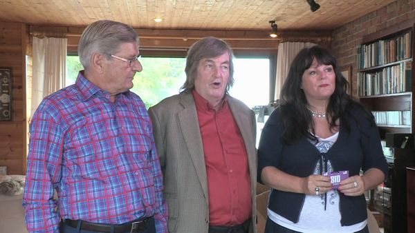 Secret Dealers - Episode 25