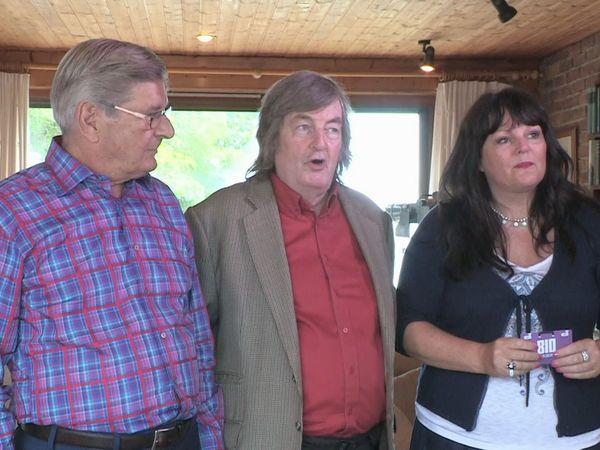 Secret Dealers - Episode 25