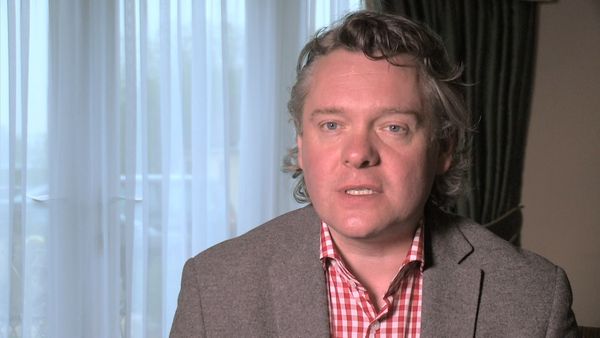 Secret Dealers - Episode 5