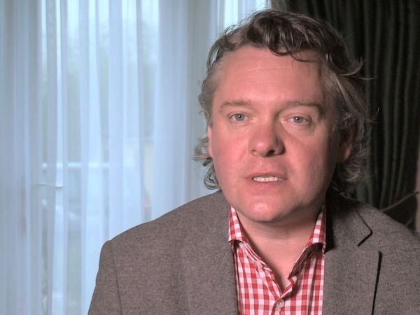 Secret Dealers - Episode 5