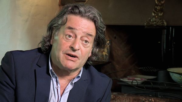Secret Dealers - Episode 8