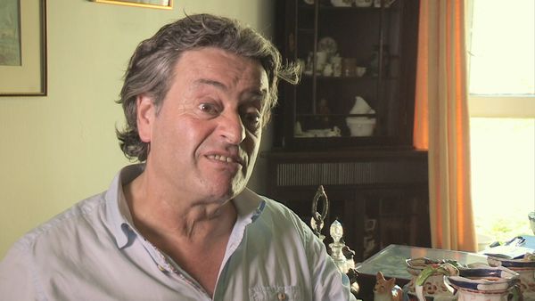 Secret Dealers - Episode 23