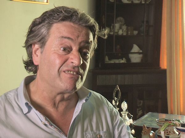 Secret Dealers - Episode 23
