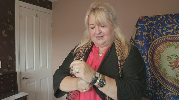 Secret Dealers - Episode 13