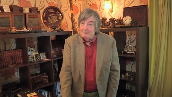 Secret Dealers - Episode 14
