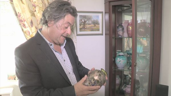 Secret Dealers - Episode 21