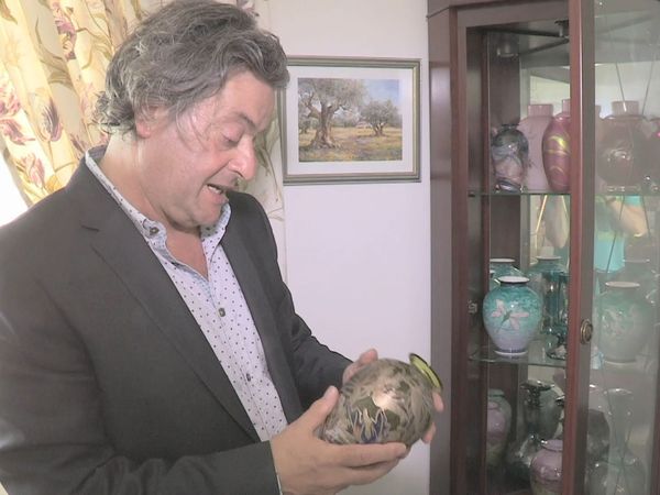 Secret Dealers - Episode 21