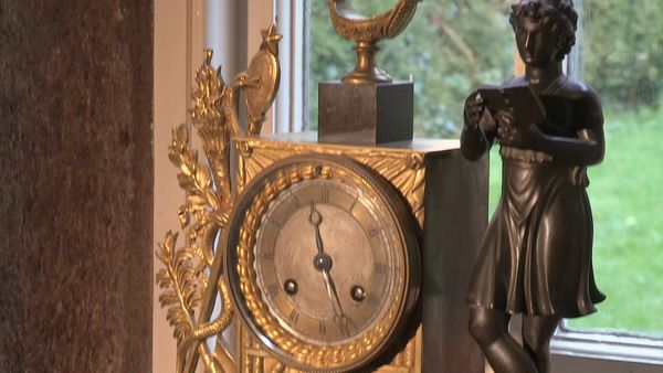 Secret Dealers - Episode 2
