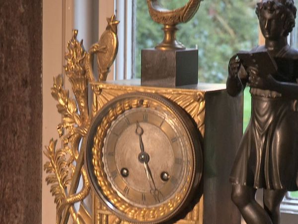 Secret Dealers - Episode 2
