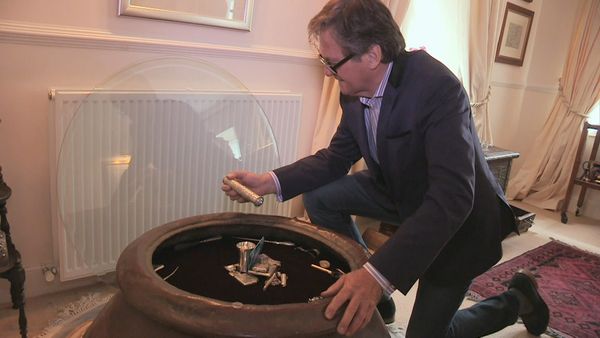 Secret Dealers - Episode 20