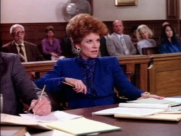 Matlock - The People vs. Matlock