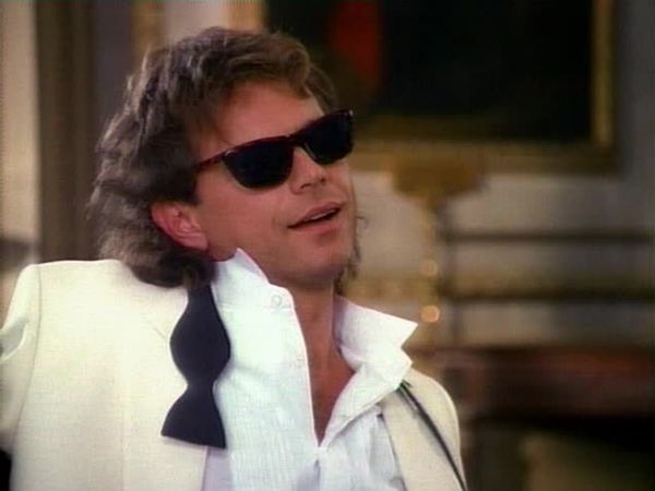 Matlock - The Billionaire (Part 1)