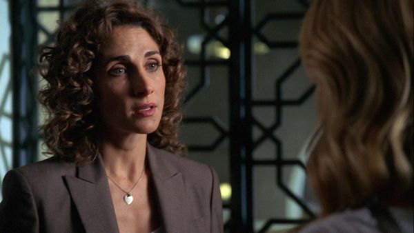 CSI: NY - Veritas