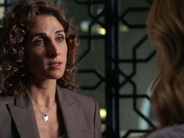 CSI: NY - Veritas