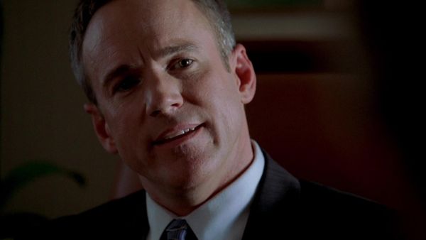 CSI: NY - Page Turner